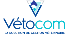 Logo Vétocom